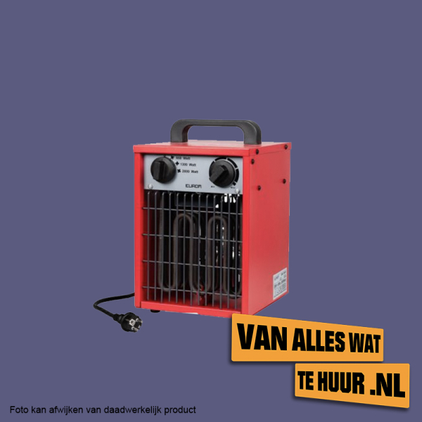 Heater